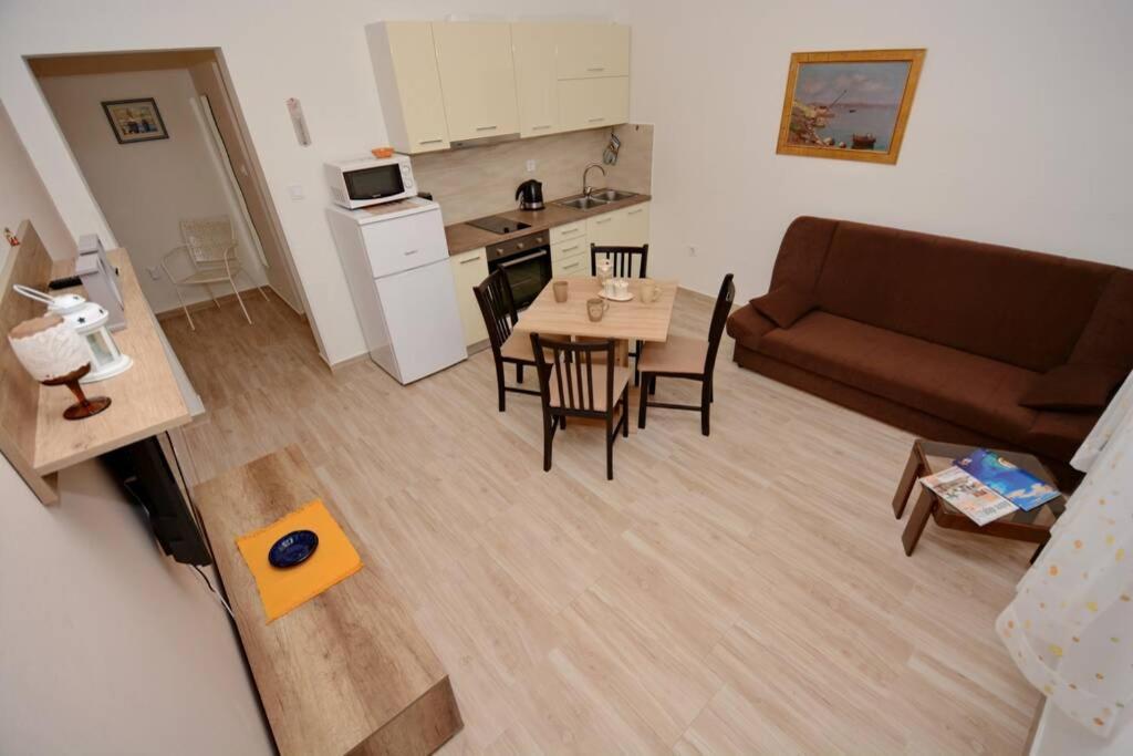 Premium Apartment Vicky Zadar Eksteriør bilde