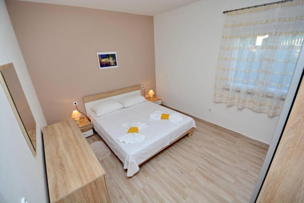 Premium Apartment Vicky Zadar Eksteriør bilde