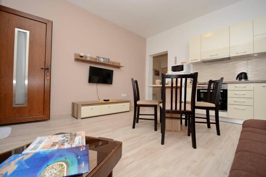 Premium Apartment Vicky Zadar Eksteriør bilde