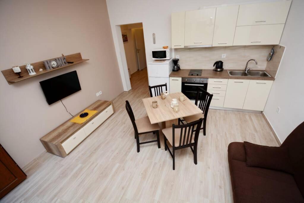 Premium Apartment Vicky Zadar Eksteriør bilde