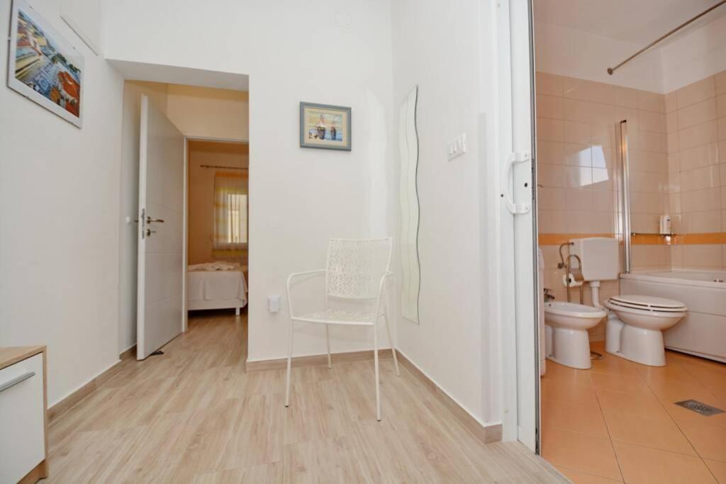 Premium Apartment Vicky Zadar Eksteriør bilde