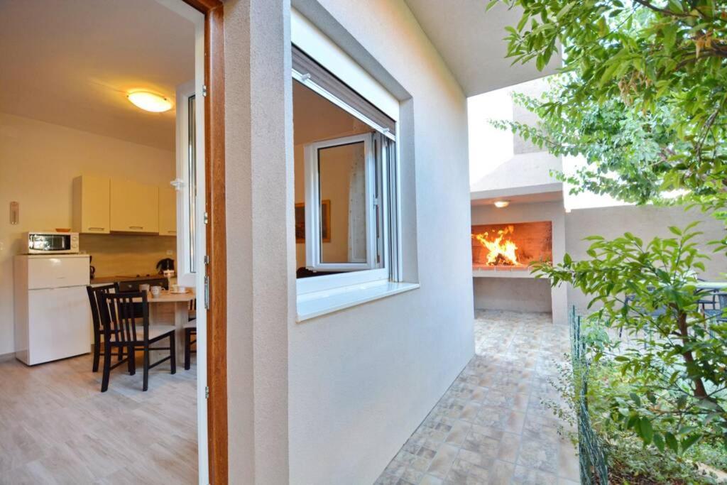 Premium Apartment Vicky Zadar Eksteriør bilde