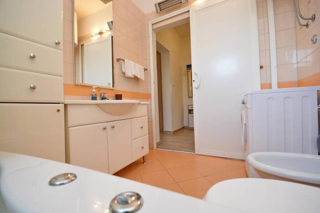Premium Apartment Vicky Zadar Eksteriør bilde